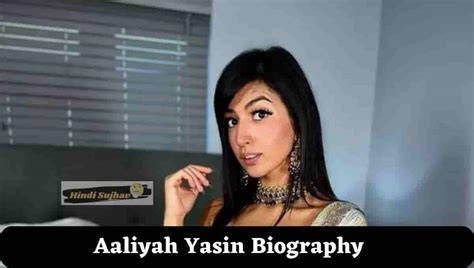 Aaliyah yasin that british girl  Within a short space of time, she has already worked in the Hindi film industry